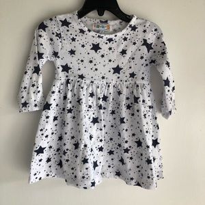 Toddler Dress